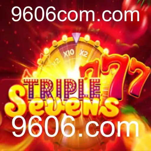 777TripleSeven: O Jogo que Revoluciona o Cassino Online