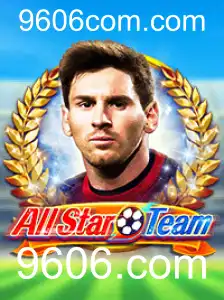 Descubra o Empolgante Jogo AllStarTeam: Descrição, Introdução e Regras