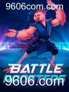 BattleRoosters: Uma Nova Dimensão de Jogos de Estratégia