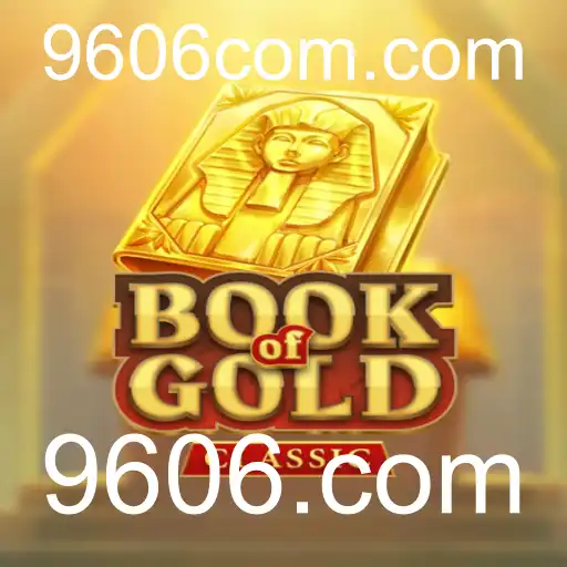 Book of Gold Classic - Uma Jornada Fascinante no Mundo dos Jogos de Slots