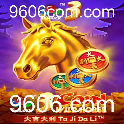 Descubra o Fascinante Mundo do Jogo 3CoinWildHorse