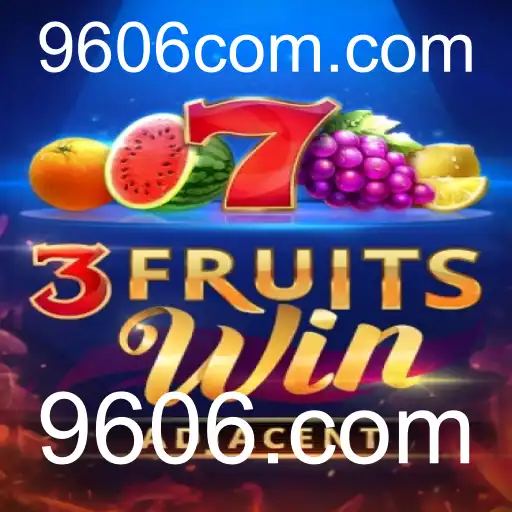 Descubra o Empolgante Mundo de 3FruitsWin: Regras, Estratégias e Muito Mais