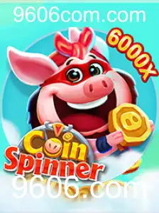 CoinSpinner: Uma Jornada Emocionante no Mundo dos Jogos de Sorte
