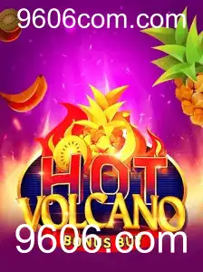 Explorando o Fascinante Mundo de HotVolcanoBonusBuy