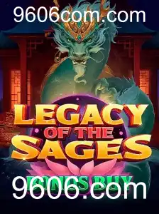 Explorando LegacyoftheSagesBonusBuy: Um Novo Fenômeno no Mundo dos Jogos