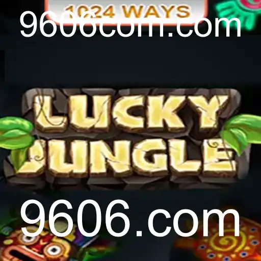 Explorando o Mundo do Jogo LuckyJungle1024