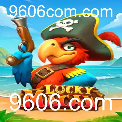 Explorando o Mundo de LuckyMacaw: Um Jogo de Aventura e Estratégia