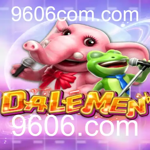 Explorando o Universo de DALEMEN: Um Jogo Inovador para Amantes de Estratégia