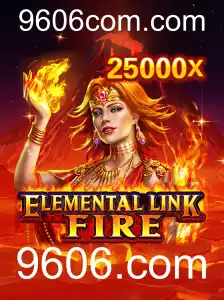 Descubra o Mundo Encantador de ElementalLinkFire
