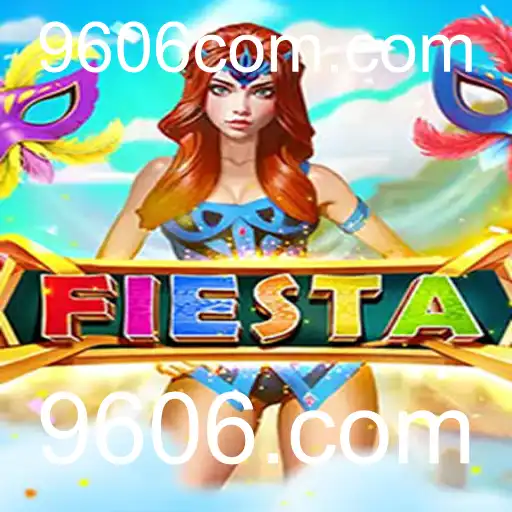 Descubra o Mundo Vibrante de 'Fiesta': O Jogo que Captura a Alegria do Carnaval