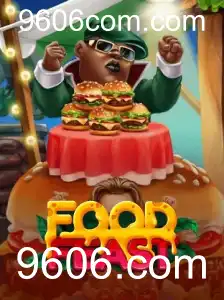 FoodFeast: Explorando o Mundo Gastronômico Através do Jogo