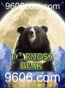 Descubra o Mundo de FormosaBear: Como Jogar e Se Divertir com Este Jogo Inovador