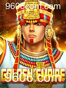 GoldenEmpire: Descubra o Mundo Inspirador do Novo Jogo