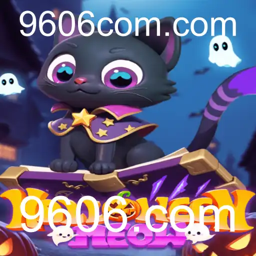 HalloweenMeow: Descubra a nova sensação dos jogos para esta temporada