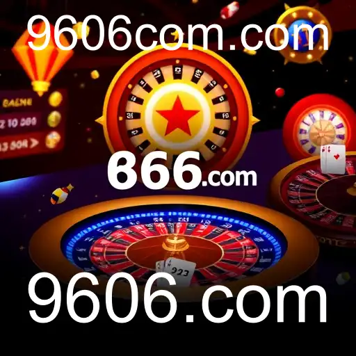 Jogos de cassino