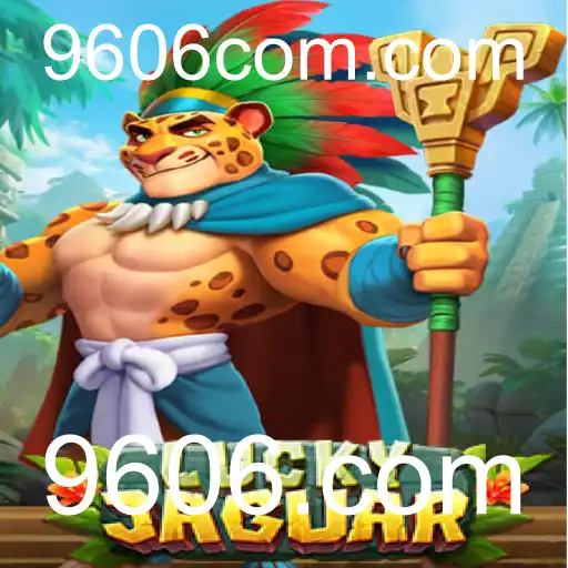 Explorando o Fascinante Mundo do LuckyJaguar: Um Guia Completo