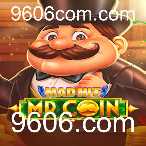 MadHitMrCoin: A Nova Sensação do Mundo dos Jogos