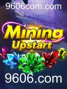 Explorando o Universo de MiningUpstart: Estratégia e Aventura no Mundo dos Mineradores