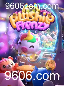 Descubra o Fascinante Mundo de PlushieFrenzy
