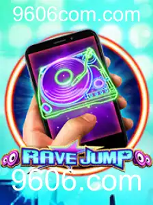 Descubra o Mundo de RaveJumpmobile: O Jogo que Está Transformando o Universo dos Dispositivos Móveis