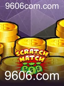 Explorando o Fascinante Mundo do ScratchMatch
